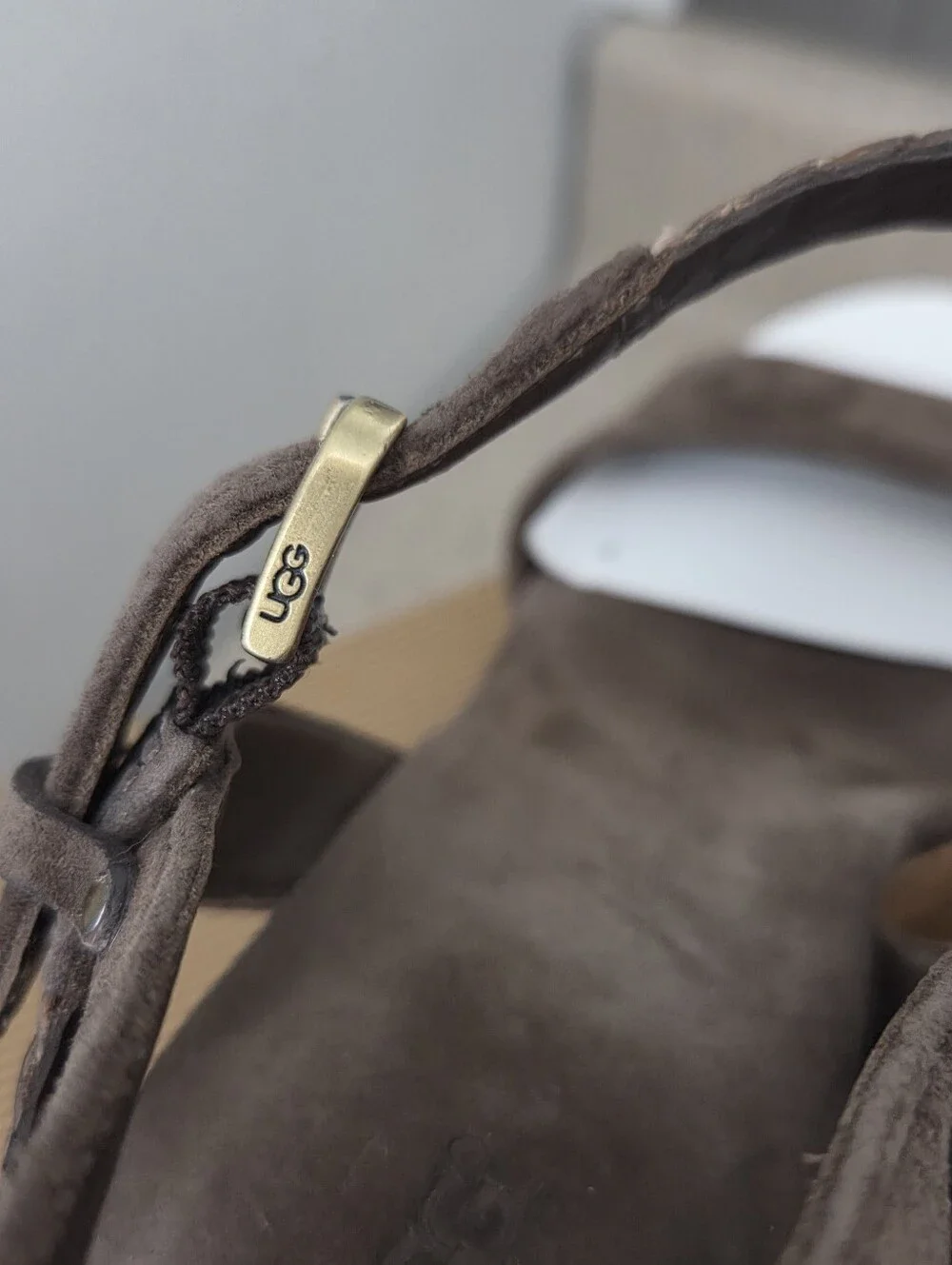 UGG australia alessio